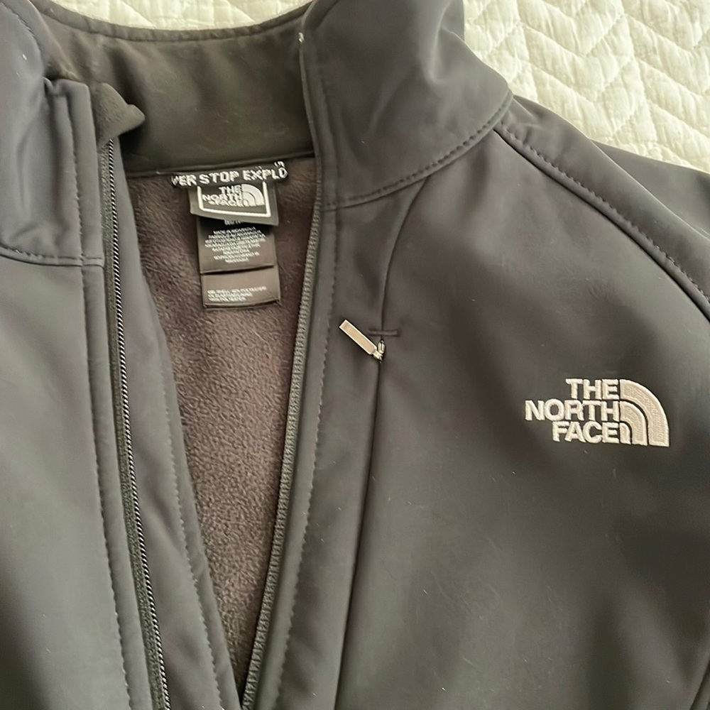 North face jacket